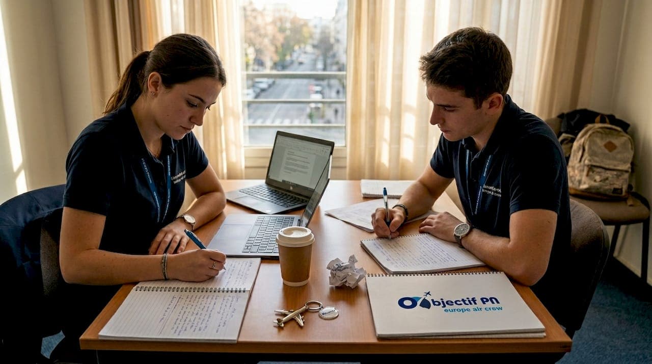 Modules pratiques CCA : guide complet pour réussir