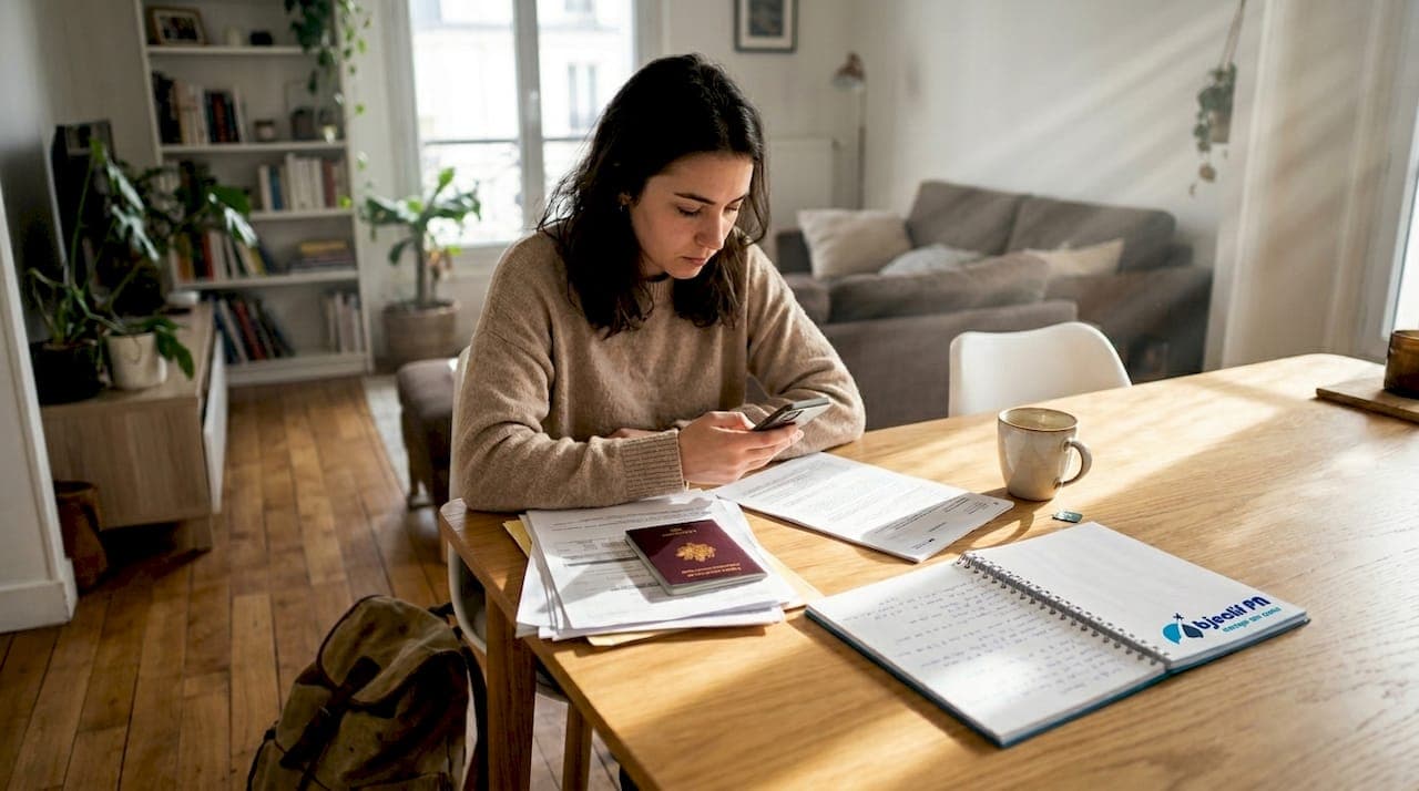 Comment fonctionne la sélection CCA pour devenir PNC