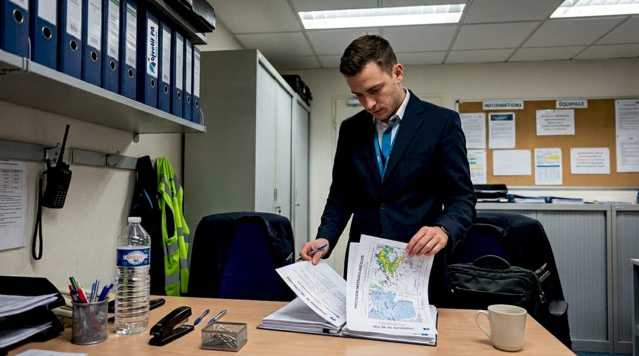 Exemples de missions steward : guide concret pour réussir