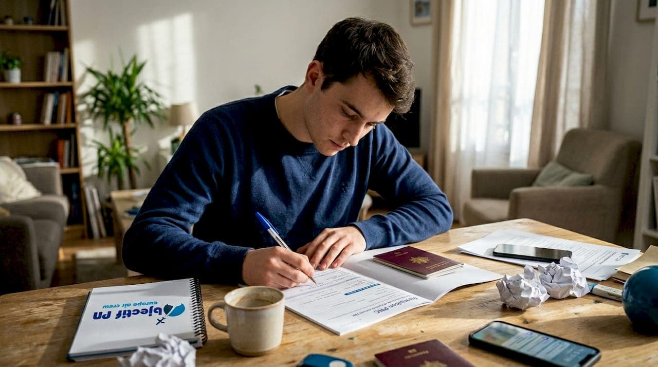 Formation aérienne : guide complet pour devenir personnel navigant