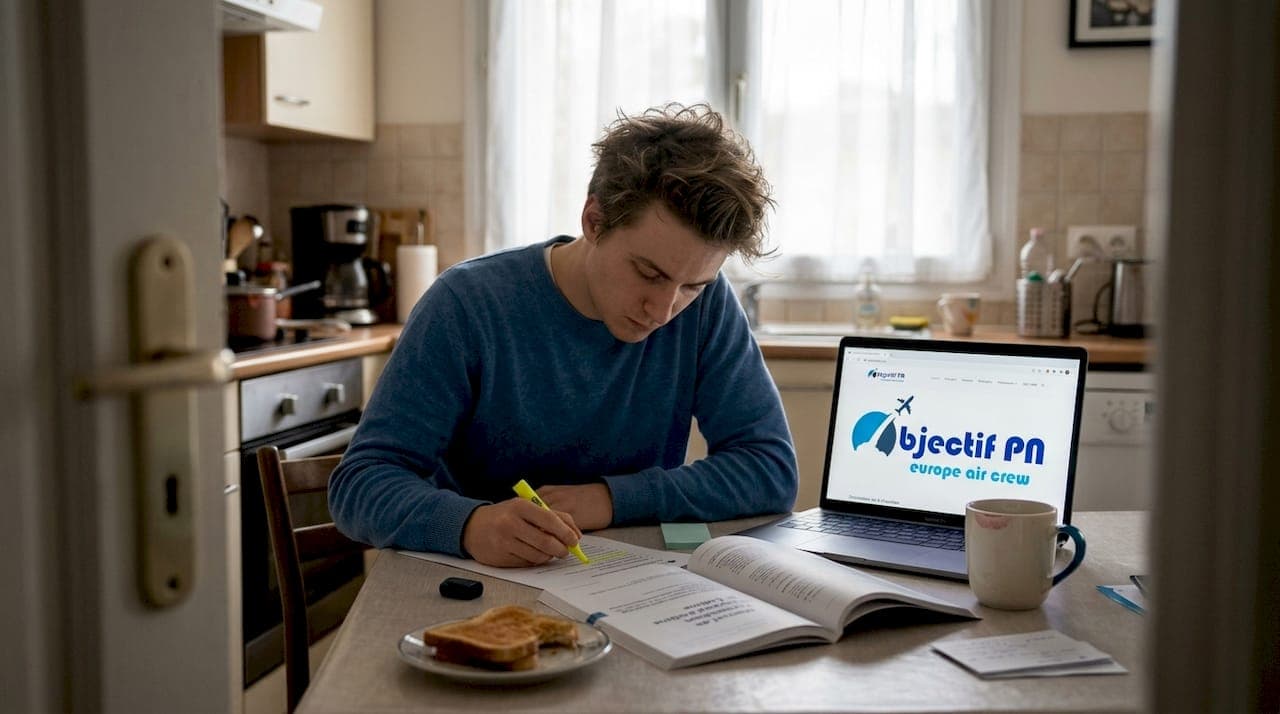 Tests CCA : exemples concrets pour réussir chaque épreuve