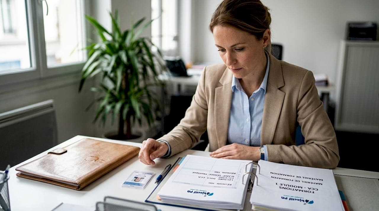 Réussir son CCA : la certification clé pour devenir PNC