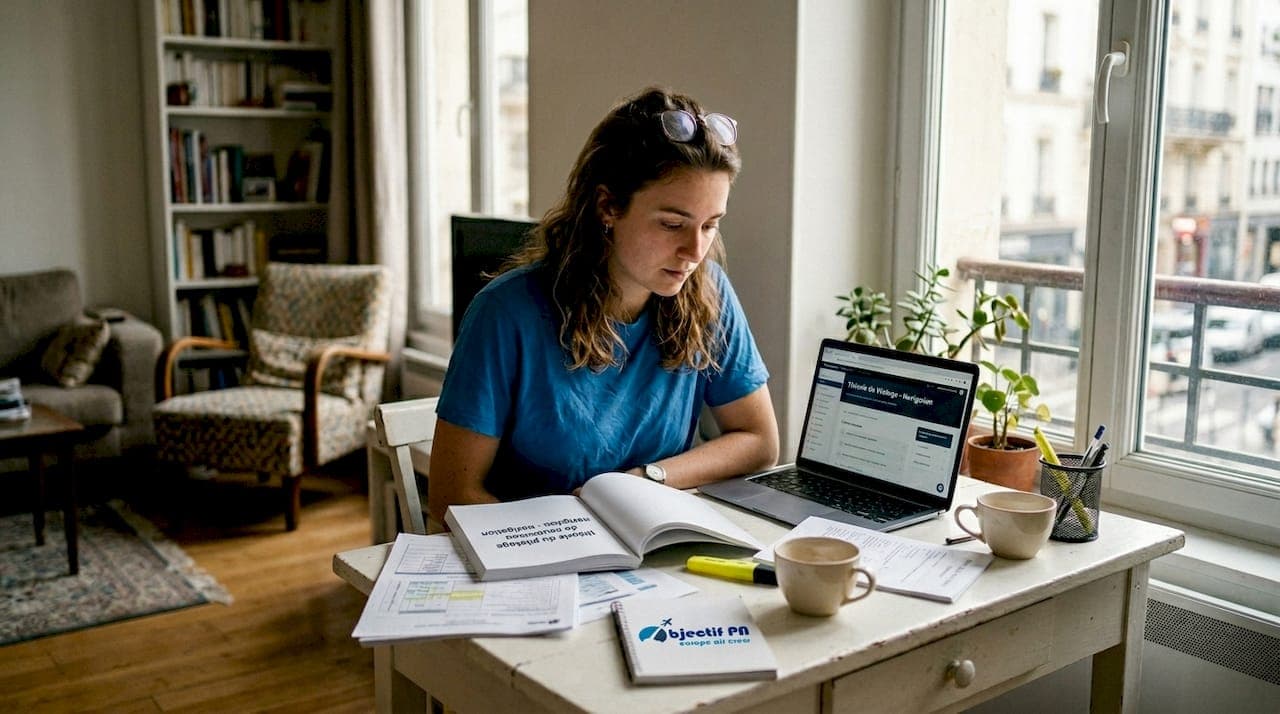 Comment obtenir le CCA : guide complet pour 2026