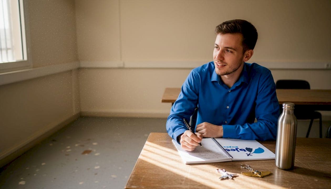 Session d'information PNC : réussir votre entrée en aviation